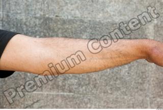 Forearm texture of street references 345 0001